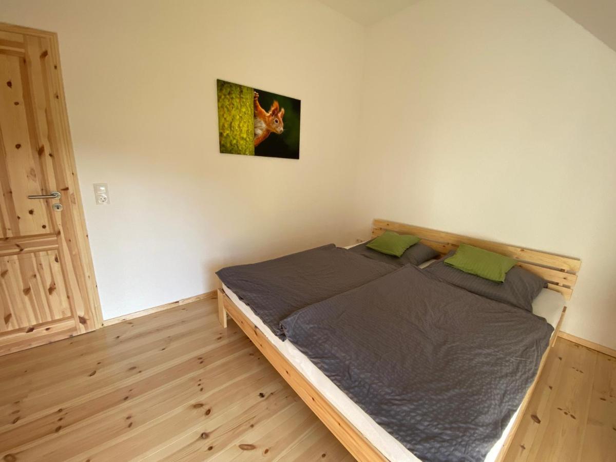 Ferienhaus Halbritter Krina Экстерьер фото