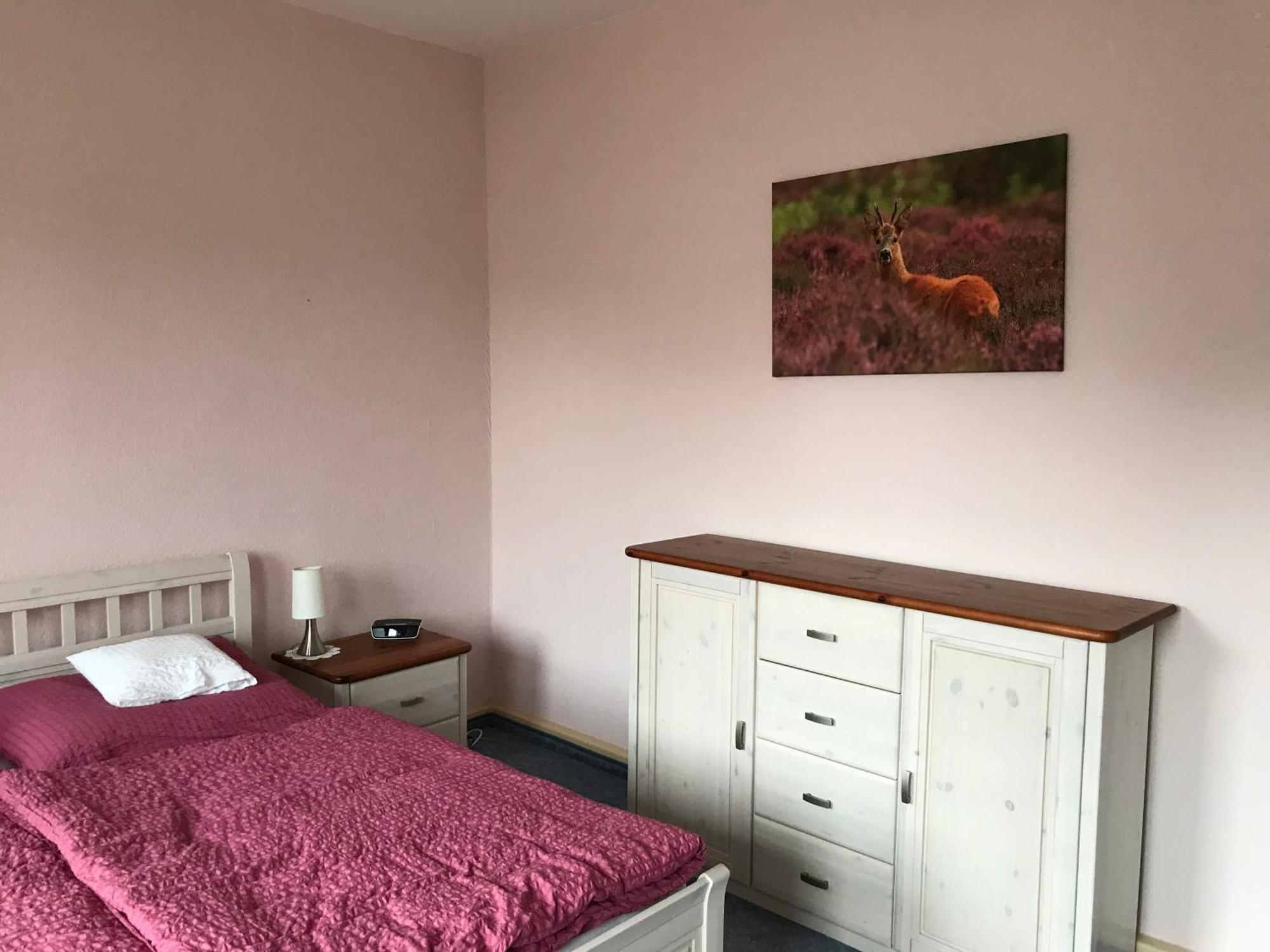 Ferienhaus Halbritter Krina Экстерьер фото