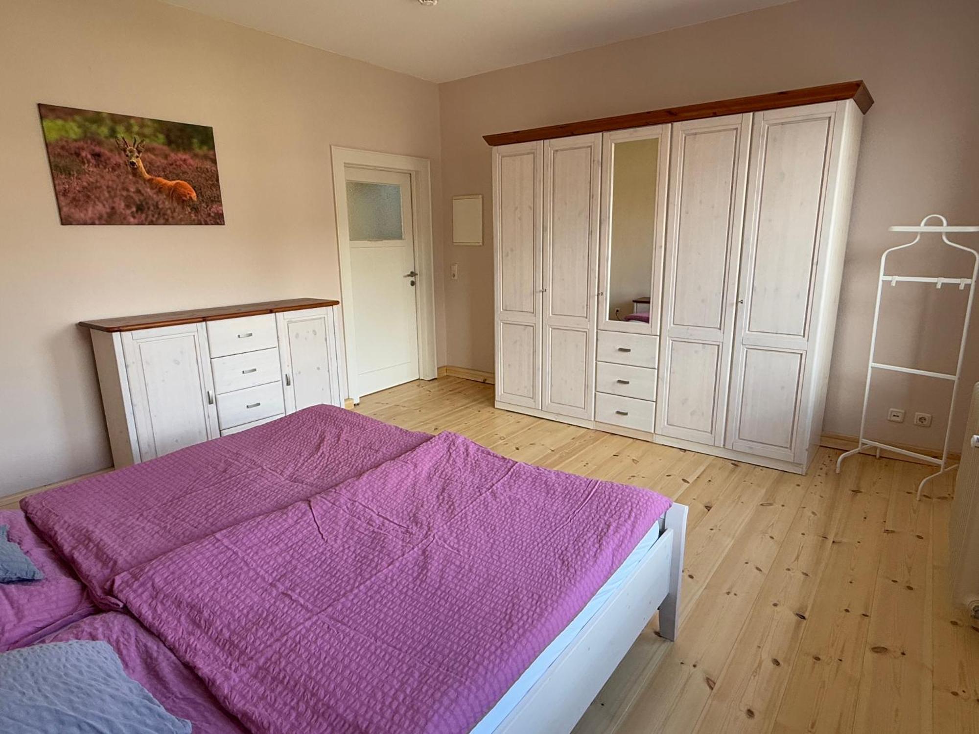 Ferienhaus Halbritter Krina Экстерьер фото