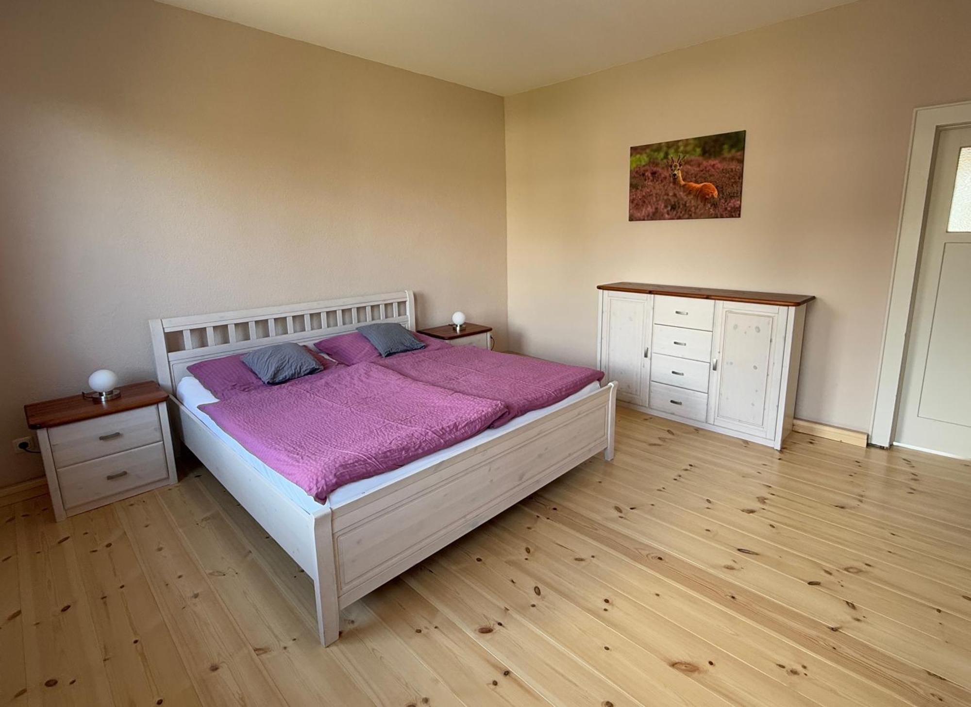 Ferienhaus Halbritter Krina Экстерьер фото